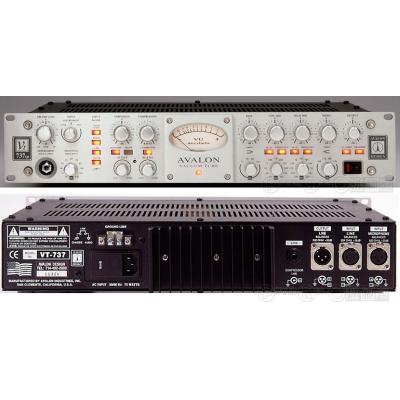 AVALON DESIGN VT-737SP